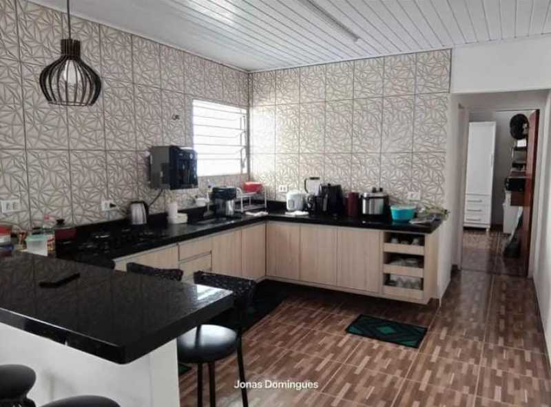 Casa, 1 quarto, 125 m² - Foto 4