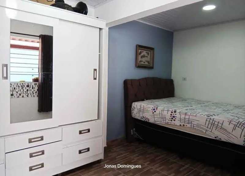 Casa, 1 quarto, 125 m² - Foto 7