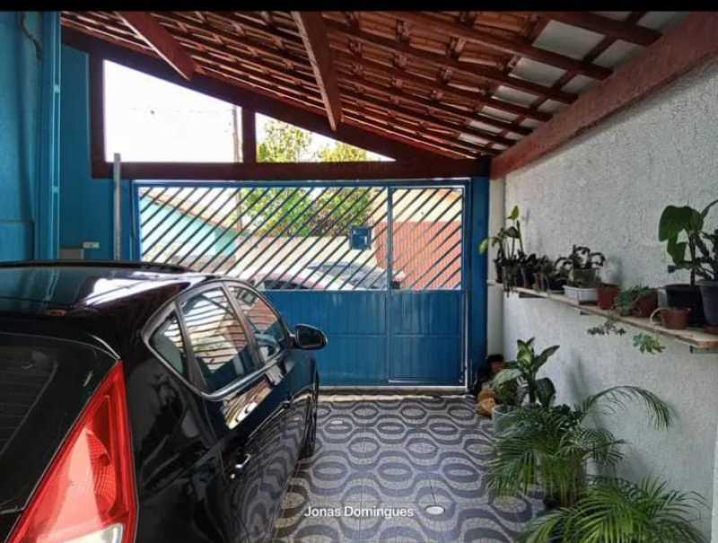 Casa, 1 quarto, 125 m² - Foto 14