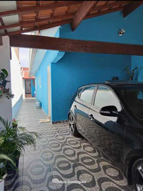 Casa, 1 quarto, 125 m² - Foto 17