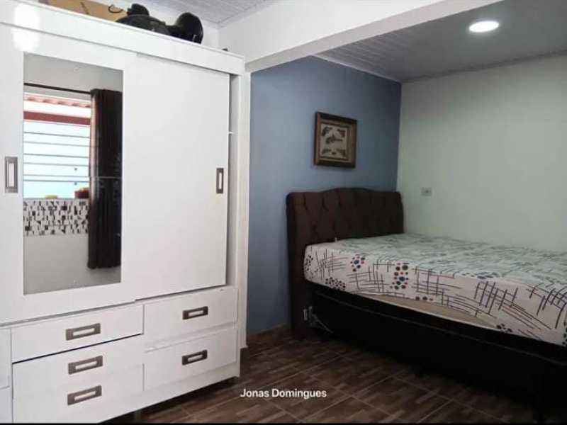 Casa, 1 quarto, 125 m² - Foto 8