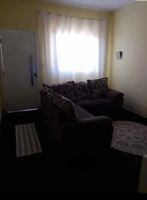 Casa, 2 quartos, 125 m² - Foto 4