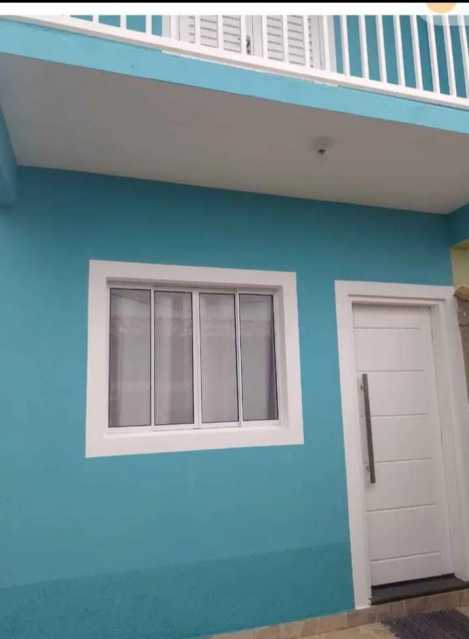 Casa, 2 quartos, 125 m² - Foto 2