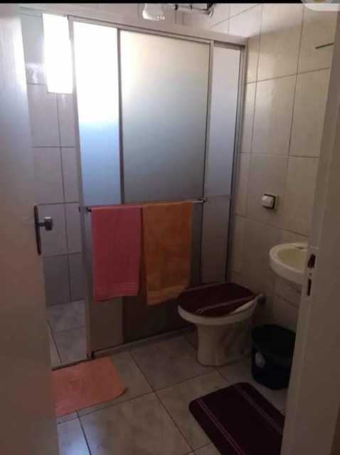 Casa, 2 quartos, 125 m² - Foto 11