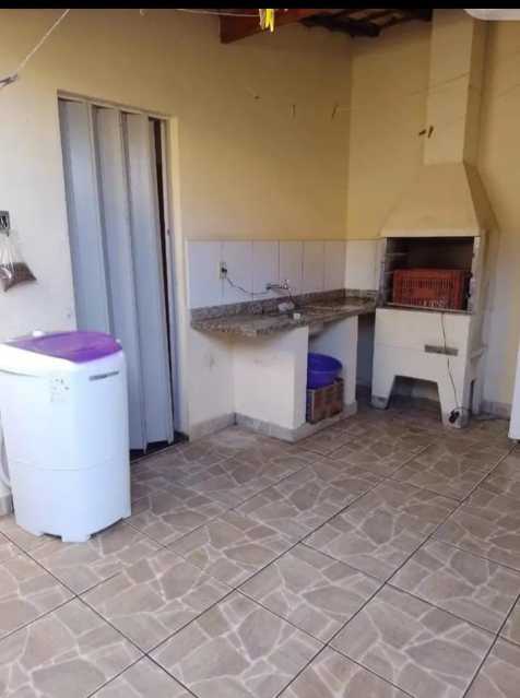 Casa, 2 quartos, 125 m² - Foto 12