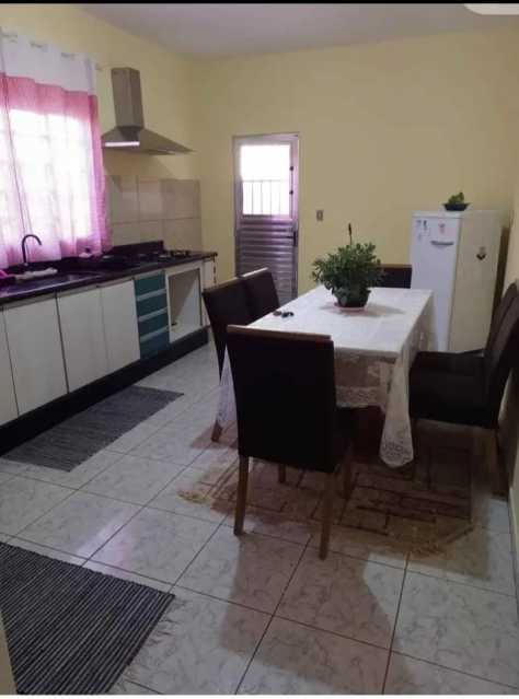 Casa, 2 quartos, 125 m² - Foto 3