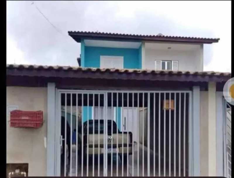 Casa, 2 quartos, 125 m² - Foto 1