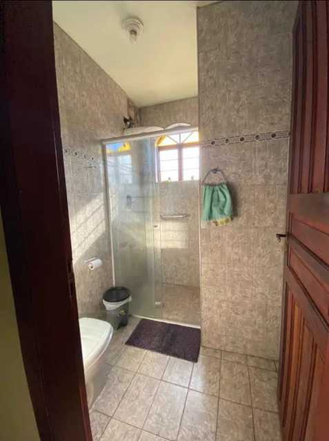 Casa, 4 quartos, 125 m² - Foto 9