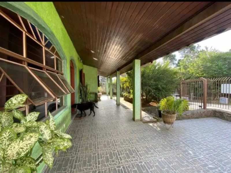 Casa, 4 quartos, 125 m² - Foto 2