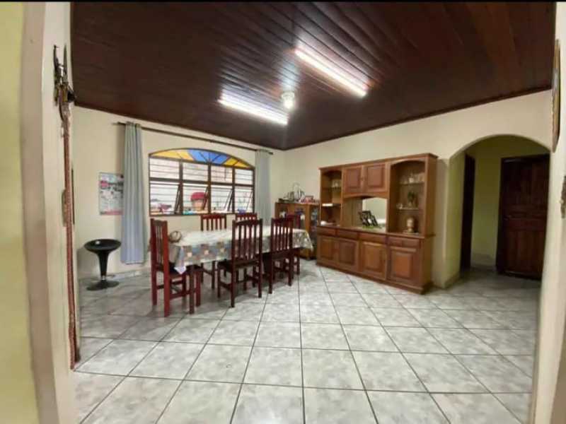 Casa, 4 quartos, 125 m² - Foto 4