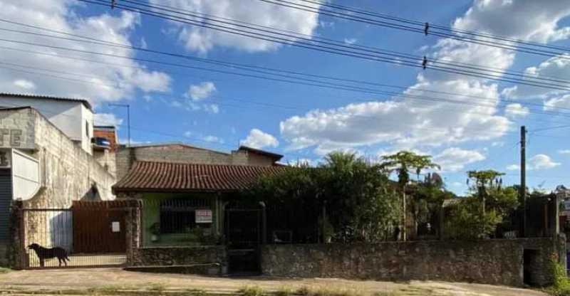 Casa, 4 quartos, 125 m² - Foto 1