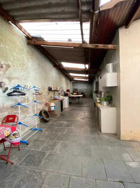 Casa, 4 quartos, 125 m² - Foto 12