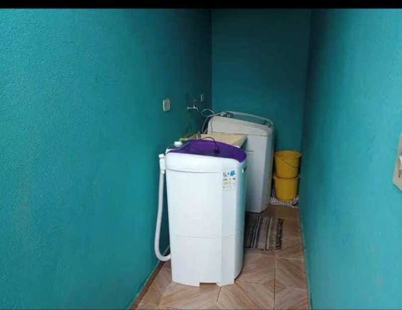 Casa, 2 quartos, 200 m² - Foto 10