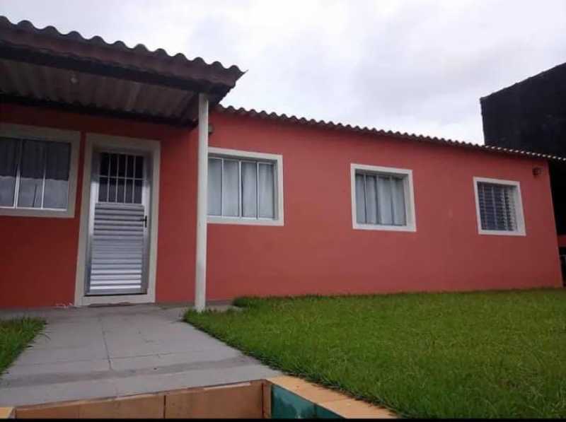 Casa, 2 quartos, 200 m² - Foto 1