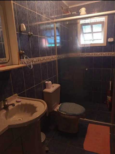 Casa, 2 quartos, 200 m² - Foto 9