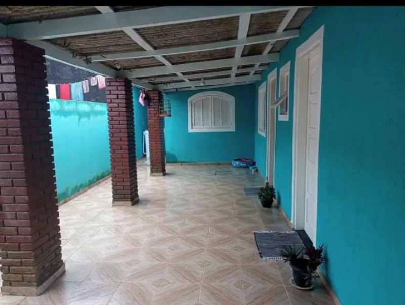 Casa, 2 quartos, 200 m² - Foto 12