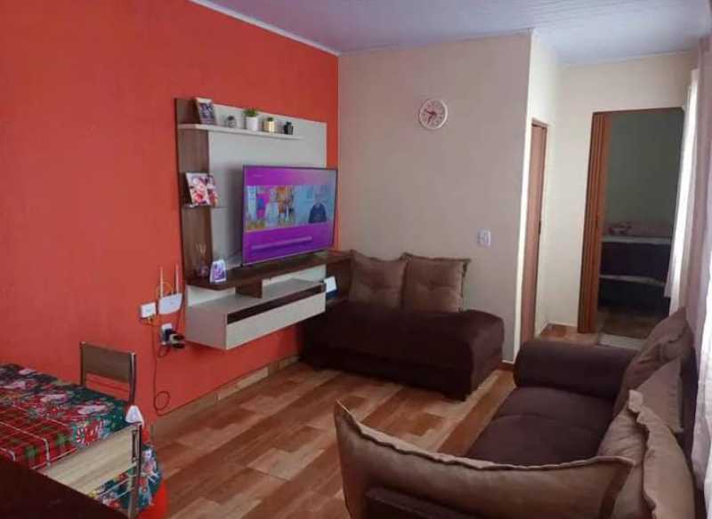 Casa, 2 quartos, 200 m² - Foto 4