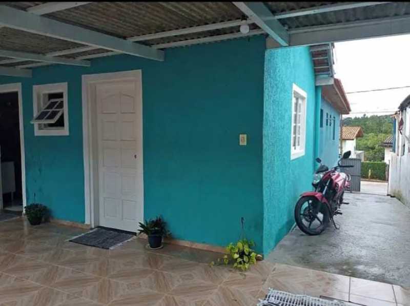 Casa, 2 quartos, 200 m² - Foto 2