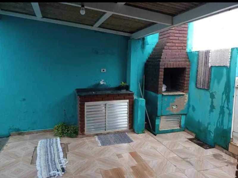 Casa, 2 quartos, 200 m² - Foto 11