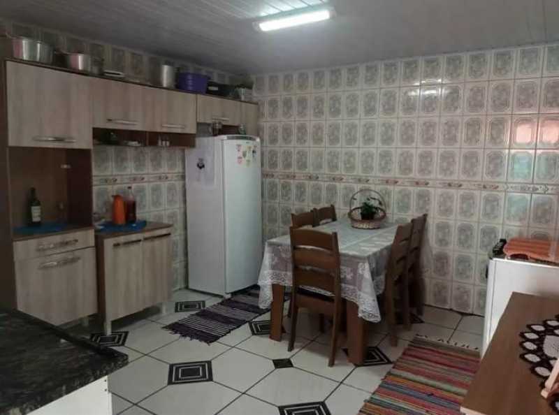 Casa, 2 quartos, 200 m² - Foto 3