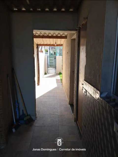 Casa, 2 quartos, 125 m² - Foto 11
