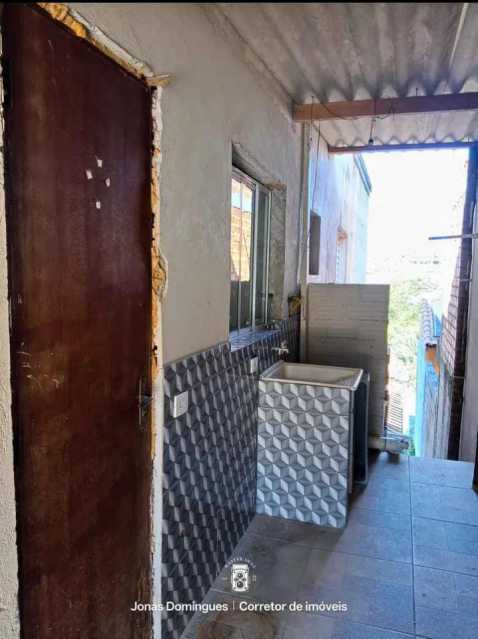 Casa, 2 quartos, 125 m² - Foto 8