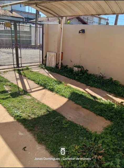 Casa, 2 quartos, 125 m² - Foto 2