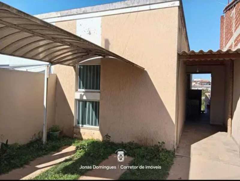 Casa, 2 quartos, 125 m² - Foto 1