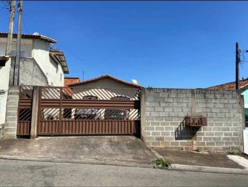 Casa, 2 quartos, 250 m² - Foto 1