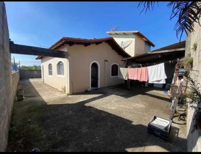 Casa, 2 quartos, 250 m² - Foto 2