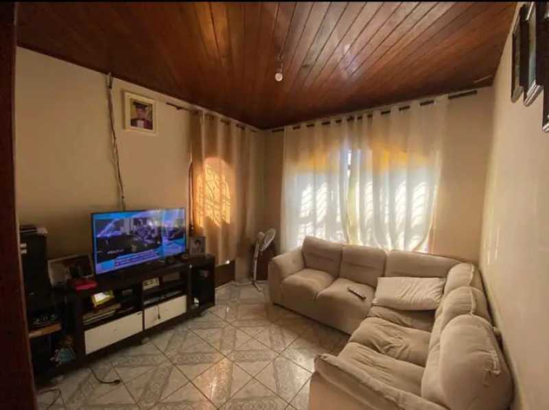 Casa, 2 quartos, 250 m² - Foto 5