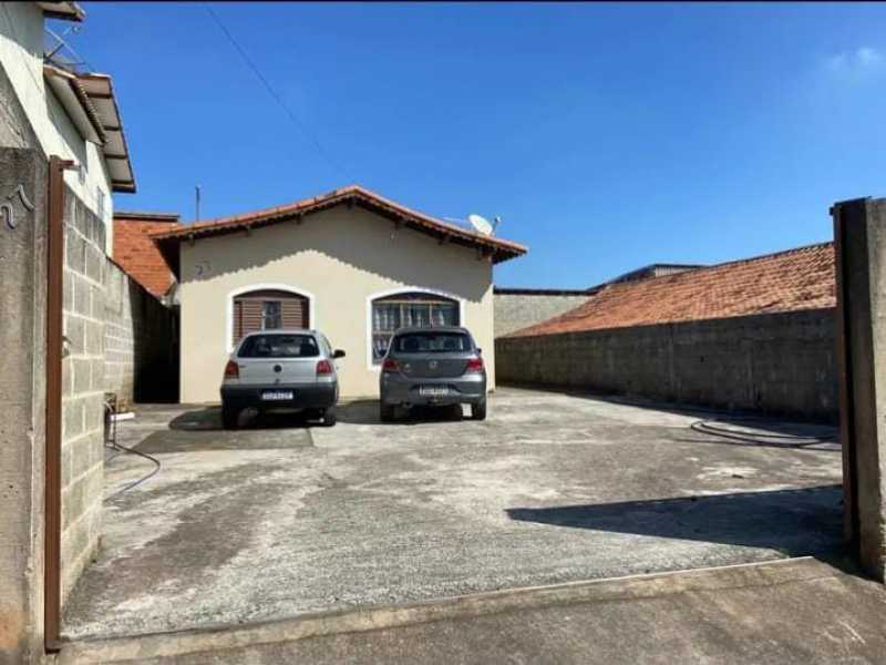 Casa, 2 quartos, 250 m² - Foto 12