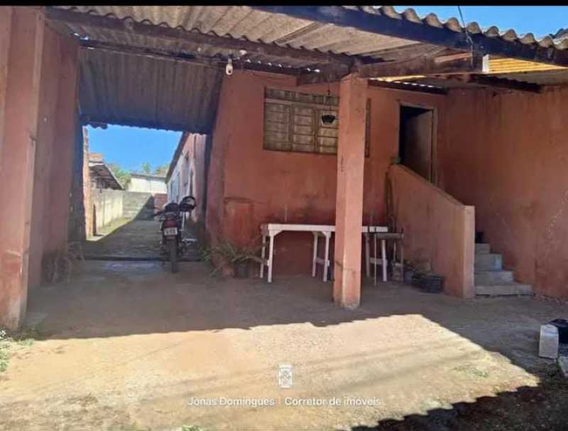 Casa, 3 quartos, 300 m² - Foto 1