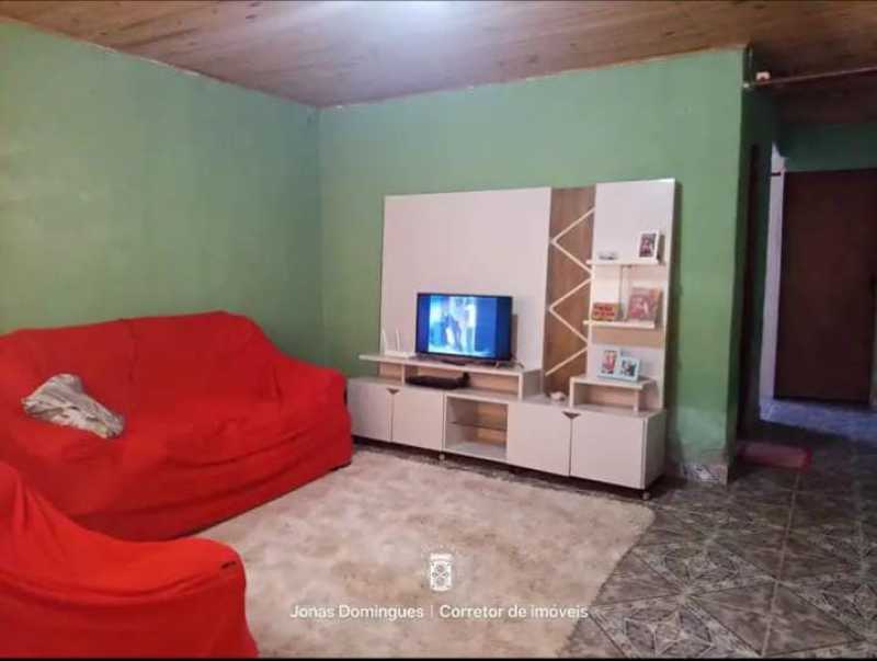 Casa, 3 quartos, 300 m² - Foto 3