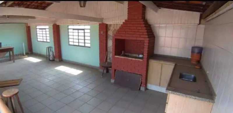 Casa, 3 quartos, 250 m² - Foto 8