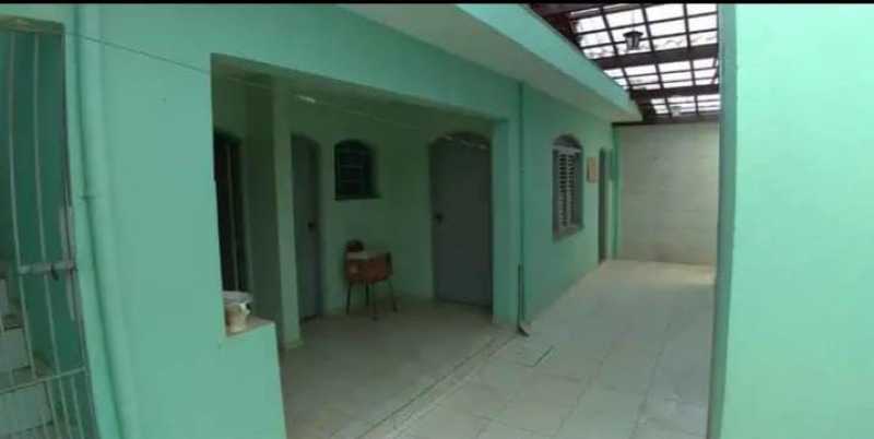 Casa, 3 quartos, 250 m² - Foto 1