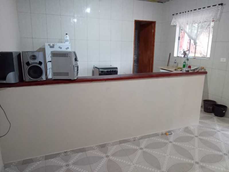 Casa, 1 quarto, 500 m² - Foto 3