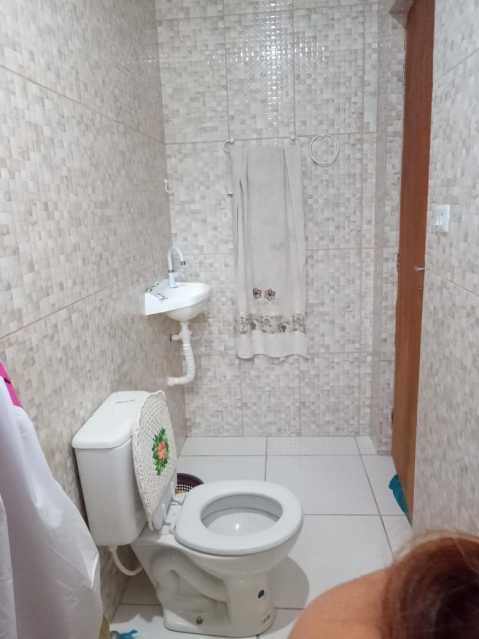 Casa, 1 quarto, 500 m² - Foto 9