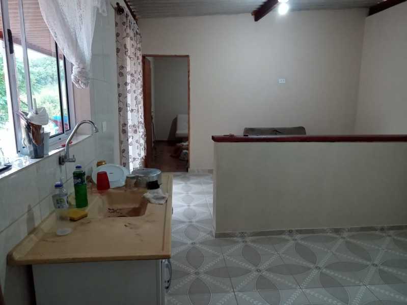 Casa, 1 quarto, 500 m² - Foto 4