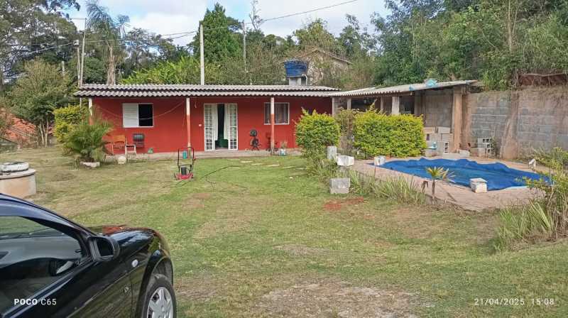 Casa, 1 quarto, 500 m² - Foto 1