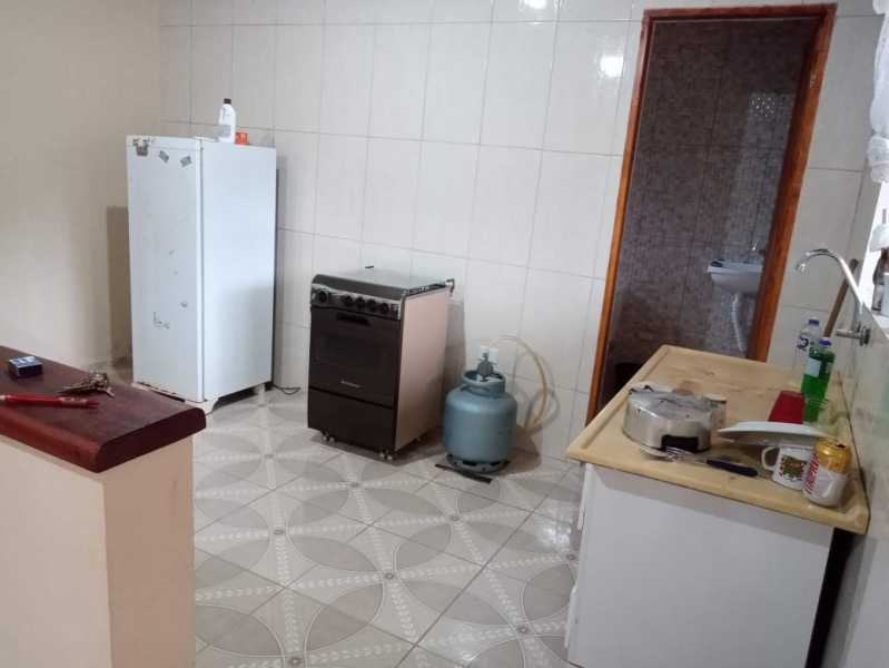 Casa, 1 quarto, 500 m² - Foto 5