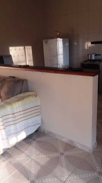 Casa, 1 quarto, 500 m² - Foto 6