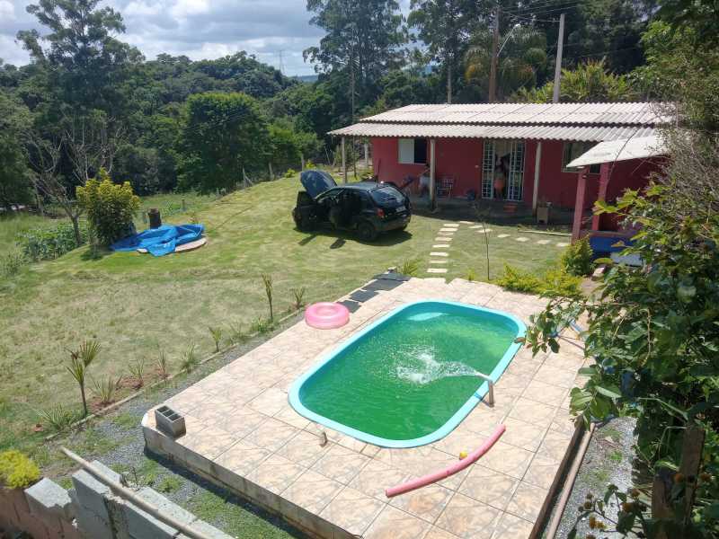 Casa, 1 quarto, 500 m² - Foto 2