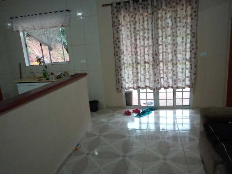 Casa, 1 quarto, 500 m² - Foto 7