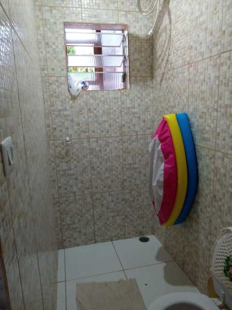 Casa, 1 quarto, 500 m² - Foto 10