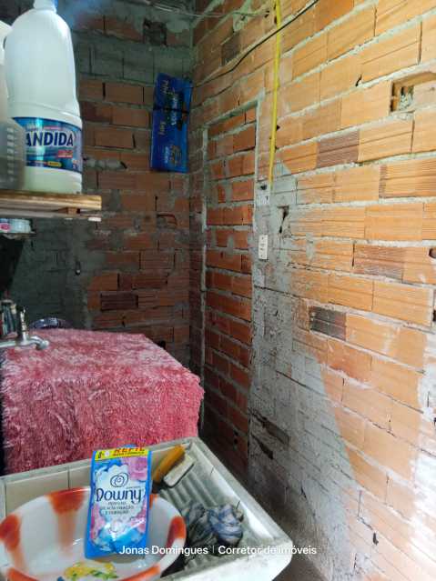 Casa, 1 quarto, 1000 m² - Foto 13