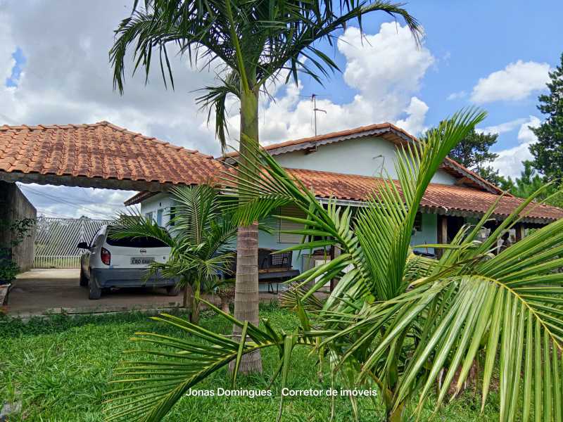 Casa, 1 quarto, 1000 m² - Foto 1