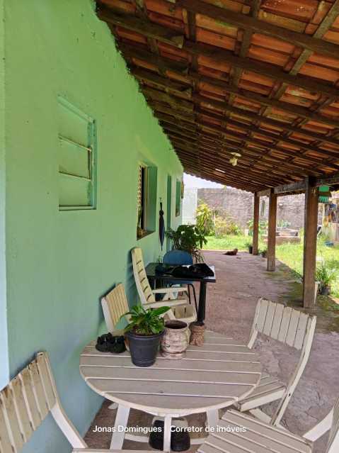 Casa, 1 quarto, 1000 m² - Foto 12