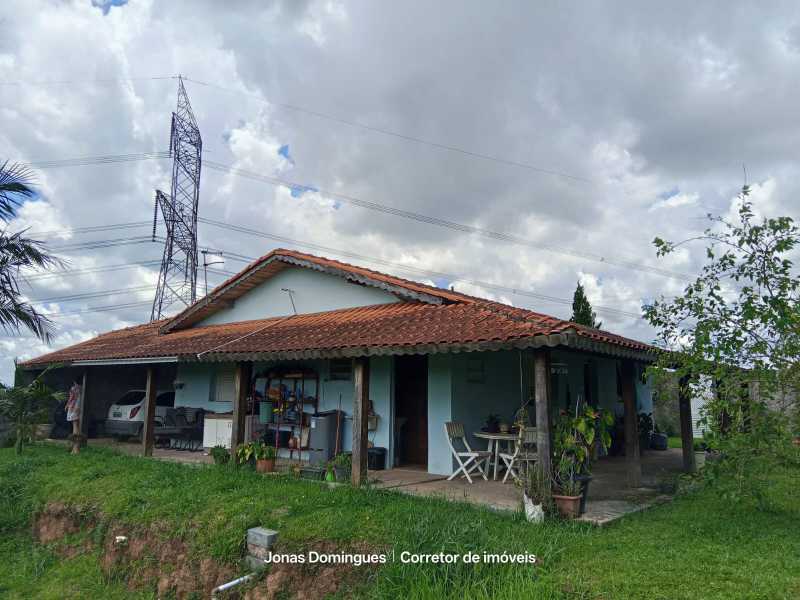 Casa, 1 quarto, 1000 m² - Foto 14