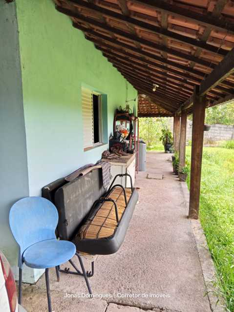 Casa, 1 quarto, 1000 m² - Foto 11